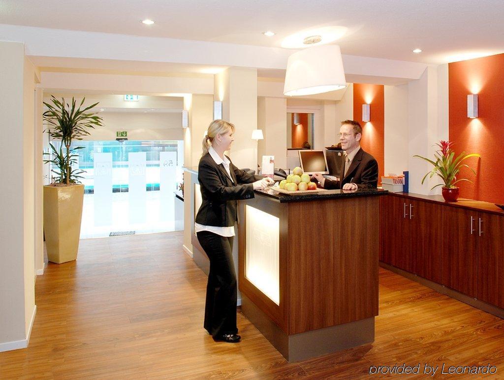 Leonardo Hotel Frankfurt City Center Frankfurt am Main Exterior foto