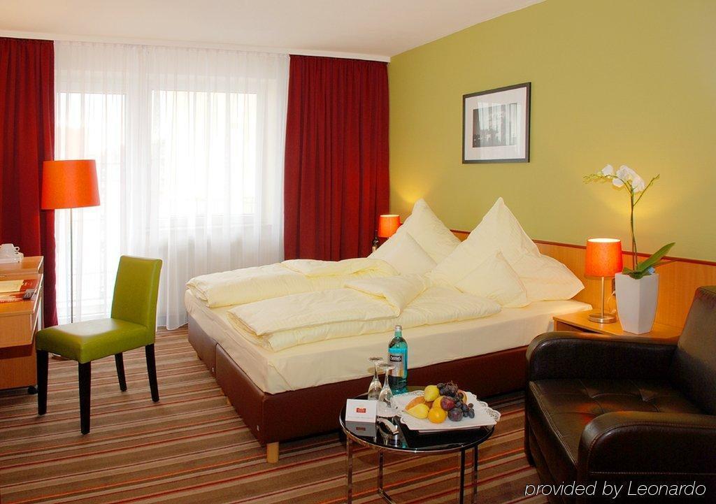 Leonardo Hotel Frankfurt City Center Frankfurt am Main Exterior foto