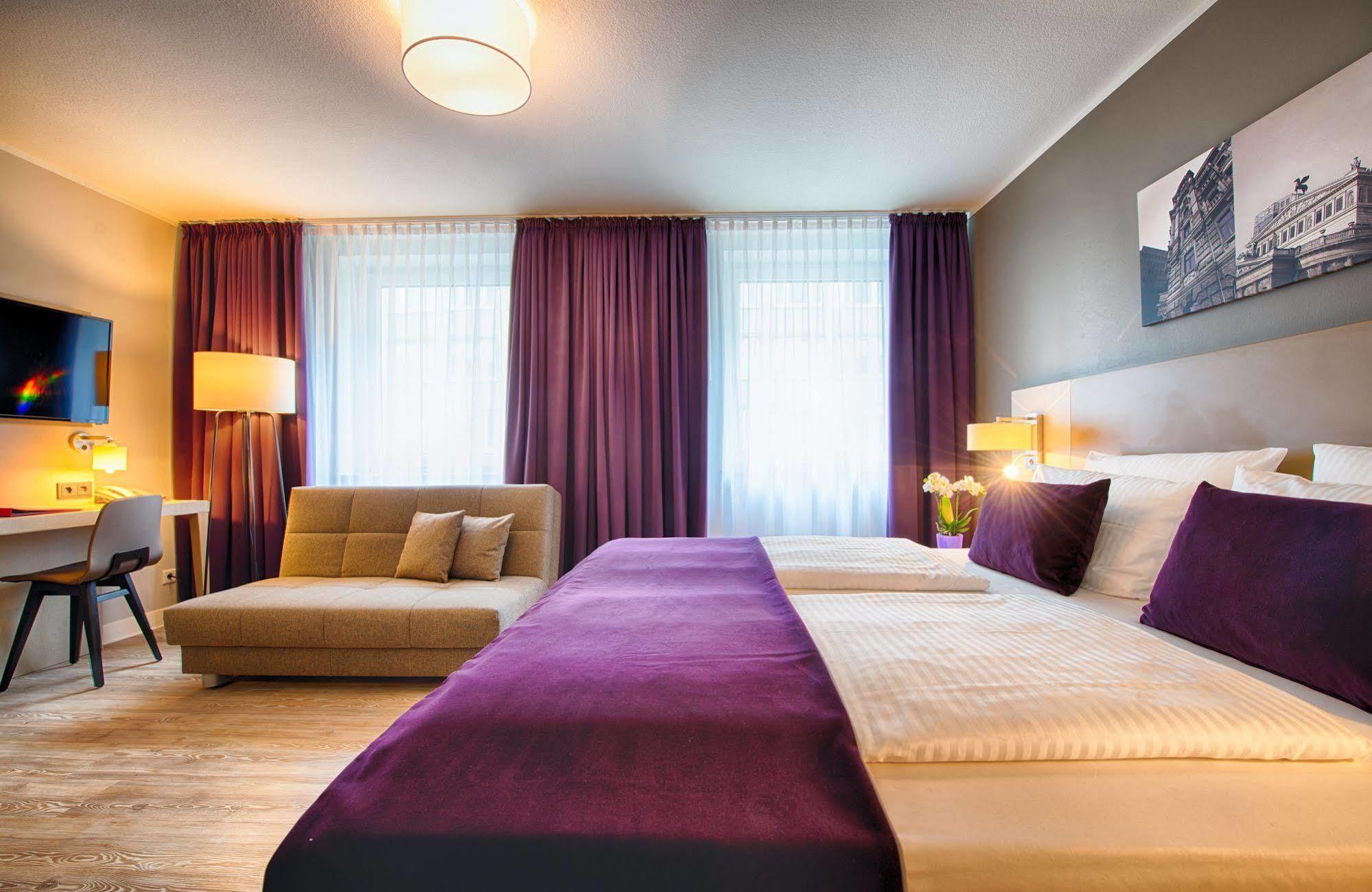 Leonardo Hotel Frankfurt City Center Frankfurt am Main Exterior foto